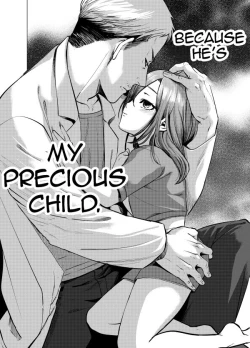 Page 27 of Musume Modoki - Daughter similar to daughter 2