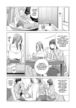 Page 31 of Jichikai no Hitozuma wa Totemo H deshita. 3 Hitozuma-tachi no Oshokuji Hen