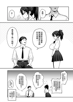 Page 79 of 聽說新任風紀委員長胸部很大這回事 + 學生會長