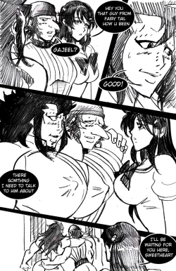 Page 2 of Gajeel affair