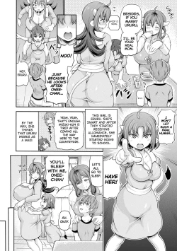 Page 44 of Isekai Shoukan 2 Ch.1-7