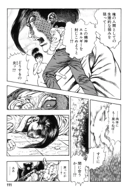 Page 110 of Shin Urotsukidoji Vol.1