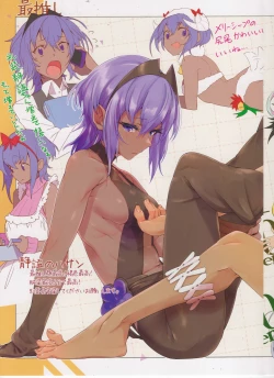 Page 4 of foot grand order