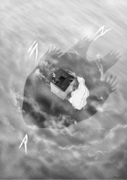 Page 96 of Chijou Hyakkai R18 Ch31-35地上100層