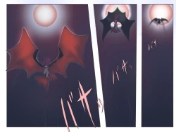 Page 1 of Vampire Girls Multiplying - Chapter 1