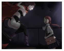 Page 6 of Vampire Girls Multiplying - Chapter 2