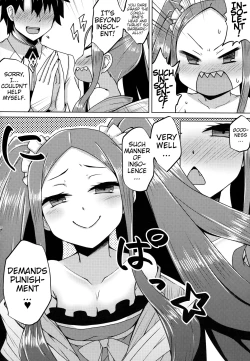 Page 11 of Fuyachan's Trial Experience Quest