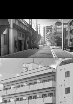 Page 60 of ボクのカノジョが同居中の兄とセックスしていてたのをただ見ていた・・