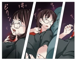 Page 50 of Vampire Girls Multiplying - Chapter 4