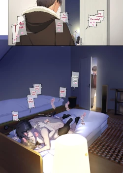 Page 102 of Hitozuma Osananajimi to Hitonatsu no Dekigoto 4 DLO-18