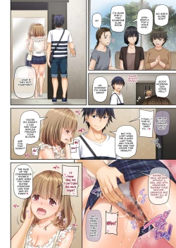 Page 104 of Hitozuma Osananajimi to Hitonatsu no Dekigoto 4 DLO-18