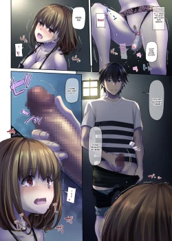 Page 18 of Hitozuma Osananajimi to Hitonatsu no Dekigoto 4 DLO-18