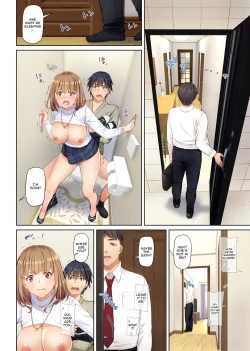 Page 42 of Hitozuma Osananajimi to Hitonatsu no Dekigoto 4 DLO-18