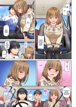 Page 69 of Hitozuma Osananajimi to Hitonatsu no Dekigoto 4 DLO-18