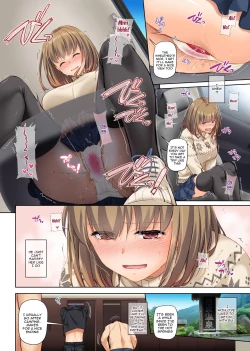 Page 70 of Hitozuma Osananajimi to Hitonatsu no Dekigoto 4 DLO-18