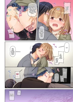 Page 78 of Hitozuma Osananajimi to Hitonatsu no Dekigoto 4 DLO-18