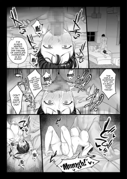 Page 61 of Eroge Seiyuu o Boshuu shitara Mechakucha Eroi Ko to Yareta Hanashi English]