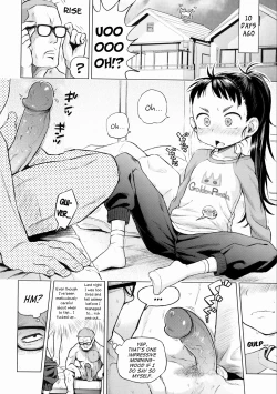 Page 8 of Puchi Love Kingdom