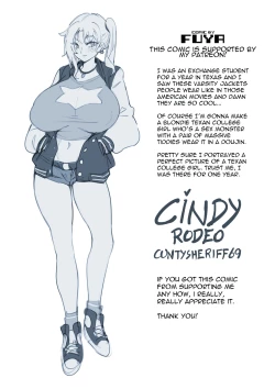 Page 12 of The Transferred American Chick is a Pornstar