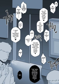 Page 6 of The Transferred American Chick is a Pornstar