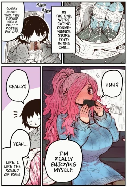 Page 102 of Jimoto ni Kaettekitara Osananajimi ga Kowareteta | When I Returned to My Hometown, My Childhood Friend was Broken