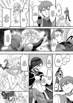 Page 23 of Beast Ranger Tiger Red: The Downfall of Justice