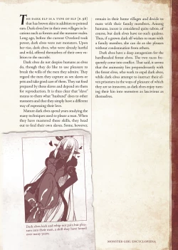 Page 101 of Mamono Musume Zukan IVol. 1