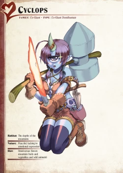 Page 112 of Mamono Musume Zukan IVol. 1