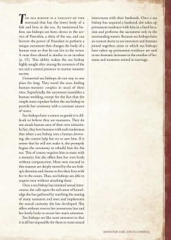 Page 119 of Mamono Musume Zukan IVol. 1