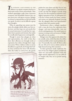 Page 133 of Mamono Musume Zukan IVol. 1