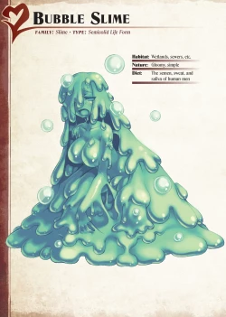 Page 134 of Mamono Musume Zukan IVol. 1