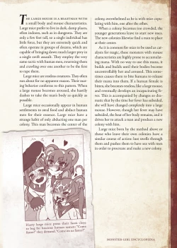 Page 137 of Mamono Musume Zukan IVol. 1