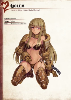 Page 144 of Mamono Musume Zukan IVol. 1