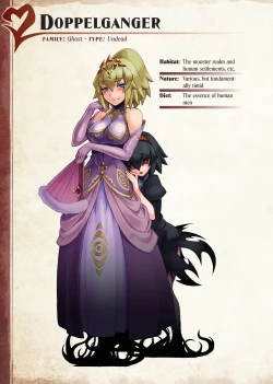 Page 170 of Mamono Musume Zukan IVol. 1