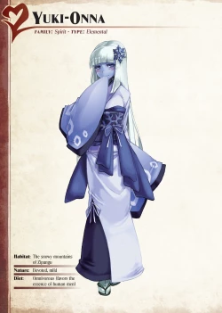 Page 192 of Mamono Musume Zukan IVol. 1