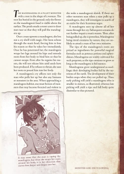 Page 39 of Mamono Musume Zukan IVol. 1