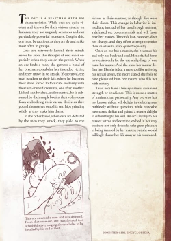 Page 57 of Mamono Musume Zukan IVol. 1