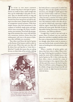 Page 89 of Mamono Musume Zukan IVol. 1