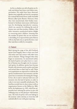 Page 97 of Mamono Musume Zukan IVol. 1