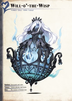 Page 120 of Mamono Musume Zukan IIVol. 2