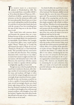 Page 133 of Mamono Musume Zukan IIVol. 2