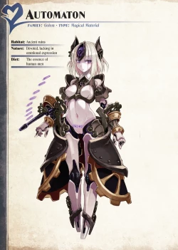 Page 158 of Mamono Musume Zukan IIVol. 2