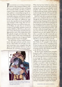 Page 181 of Mamono Musume Zukan IIVol. 2