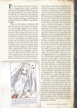 Page 221 of Mamono Musume Zukan IIVol. 2