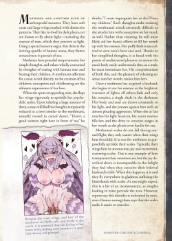 Page 29 of Mamono Musume Zukan IIVol. 2