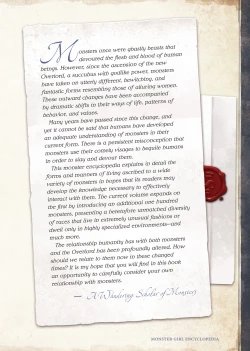 Page 4 of Mamono Musume Zukan IIVol. 2