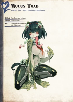 Page 60 of Mamono Musume Zukan IIVol. 2