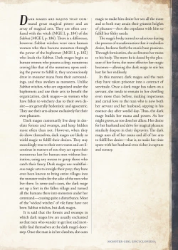 Page 83 of Mamono Musume Zukan IIVol. 2