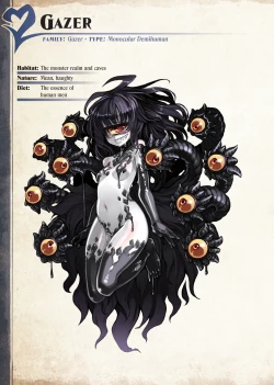 Page 90 of Mamono Musume Zukan IIVol. 2