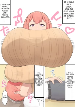 Page 5 of Musuko o Dekiai suru OkaaA Story About an Oka-san, Who Loves Her Son and Pampers Him